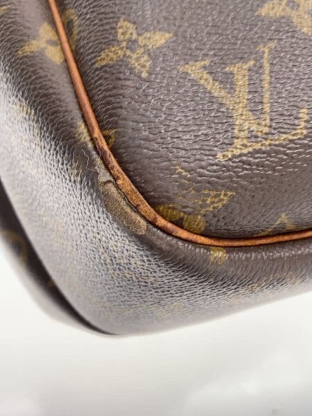 LOUIS VUITTON(ルイヴィトン) / アリゼ・ドゥ・ポッシュ_モノグラム