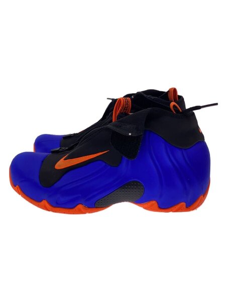 NIKE(ナイキ) / AIR FLIGHTPOSITE/エアフライトポジット/ブルー/AO9378 