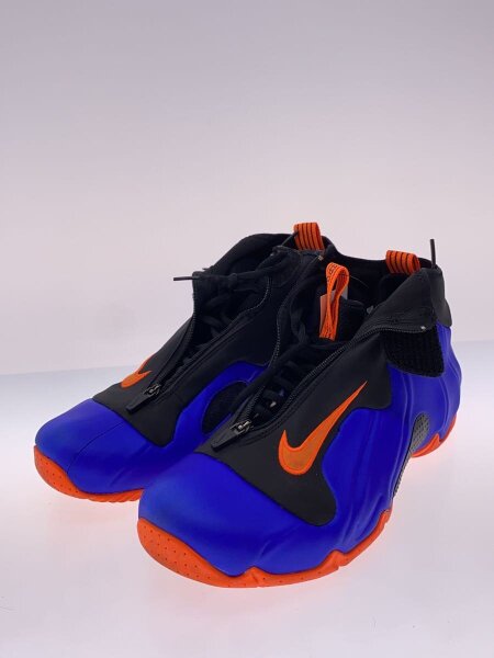 NIKE(ナイキ) / AIR FLIGHTPOSITE/エアフライトポジット/ブルー/AO9378 