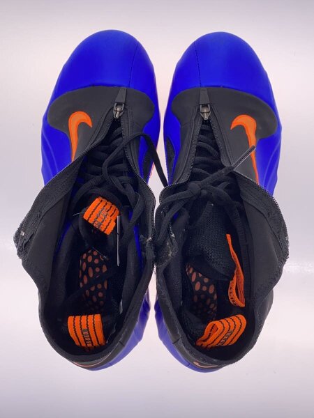 NIKE(ナイキ) / AIR FLIGHTPOSITE/エアフライトポジット/ブルー/AO9378 
