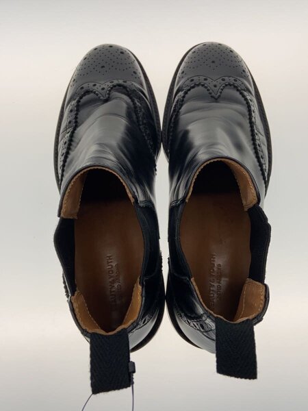 BEAUTY&YOUTH サイドゴアブーツ　26cm BEAUTY&YOUTH UNITED ARROWS(ビューティーアンドユースユナイテッド