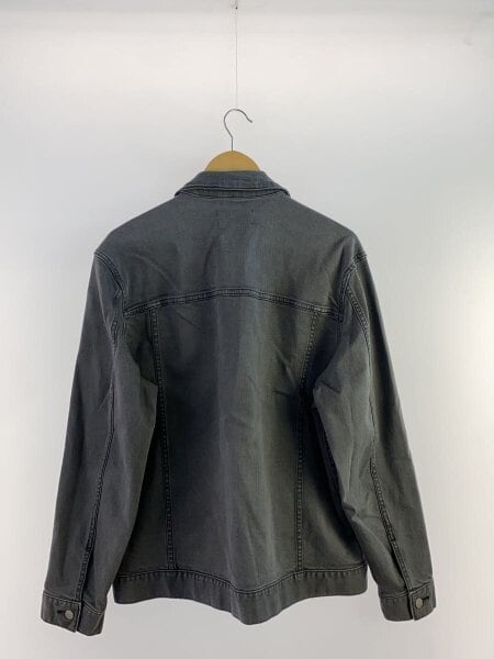 Attachment(アタッチメント) / Gジャン/3/コットン/GRY/ab31-061 