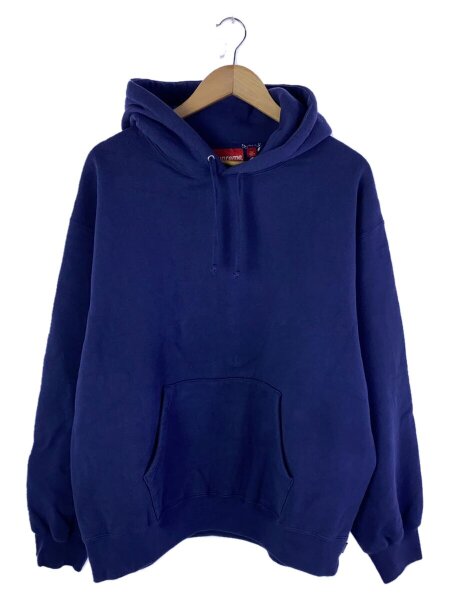 Supreme(シュプリーム) / 23AW/SATIN APPLIQUE HOODED SWEATSHIRT 
