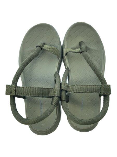 nonnative(ノンネイティブ) / サンダル/US7/KHK/NN-F4255 | 中古品の