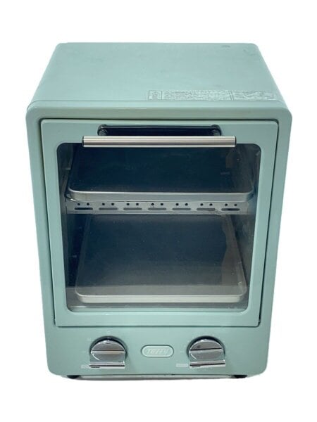 ラドンナ K-TS1-PA 中古】(非常に良い)ラドンナ オーブントースター