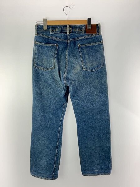 TENDERLOIN((株)ｹｰｾﾌﾞﾝ) / ボトム/30/デニム/BLU/無地 TENDERLOIN((株)ｹｰｾﾌﾞﾝ)(テンダーロイン((カブ)ケーセブン