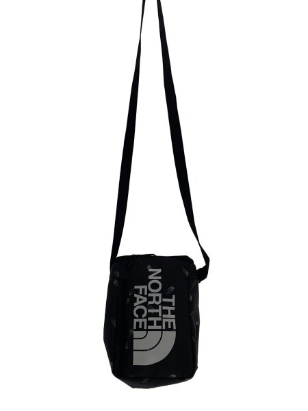 THE NORTH FACE(ザノースフェイス) / ショルダーバッグ/--/BLK/総柄 