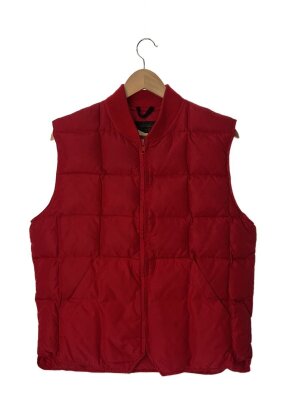 EDDIE BAUERのダウンベスト検索結果|古着・中古品の通販サイト