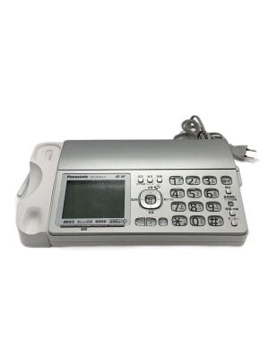 FAX電話（家電・ビジュアル・オーディオ）検索結果|中古品の通販サイト