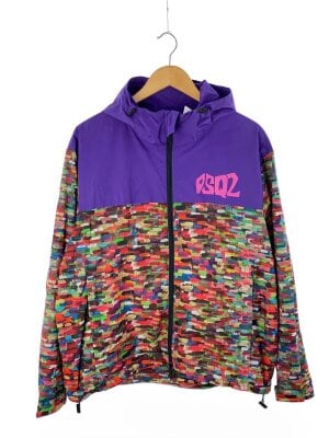 DSQUARED2のジャケット検索結果|古着・中古品の通販サイト セカンド
