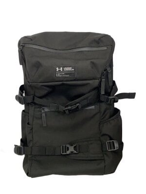 UNDER ARMOURのバックパック検索結果|古着・中古品の通販サイト