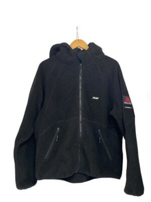 PALACE(パレス) / 16FW/RACK SHELL TOP/ナイロンジャケット/L/ナイロン