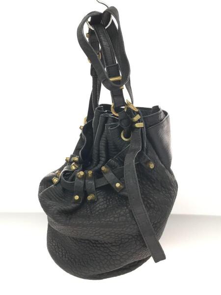 Alexander Wang(アレキサンダーワン) / ショルダーバッグ/レザー 