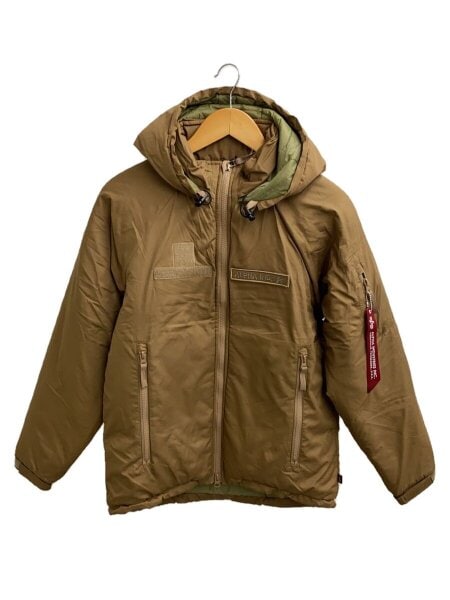 ALPHA INDUSTRIES(アルファインダストリーズ) / フライトジャケット/S