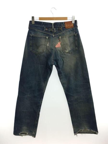 Levi’s / ボトム/34/コットン/IDG Levi's(リーバイス) / ボトム/34/コットン/IDG/702-XX | 古着の販売