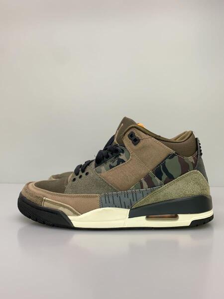 NIKE(ナイキ) / AIR JORDAN 3 RETRO SE_エア ジョーダン 3 レトロ SE 