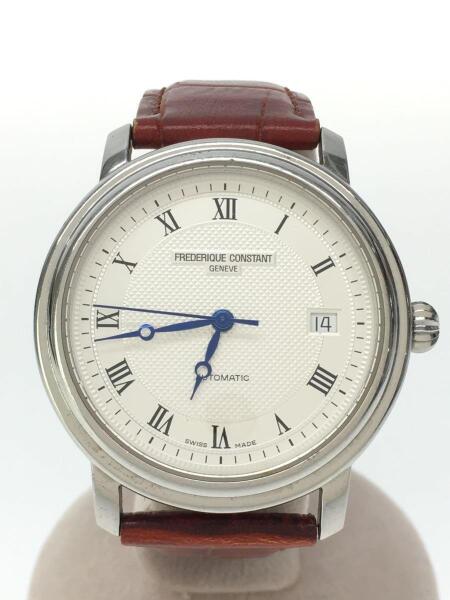 FREDERIQUE CONSTANT(フレデリックコンスタント) / 自動巻腕時計 