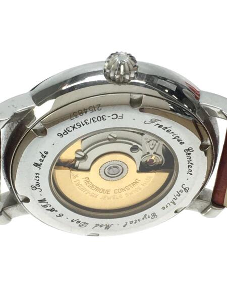 FREDERIQUE CONSTANT(フレデリックコンスタント) / 自動巻腕時計 