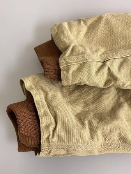 Carhartt(カーハート) / ジャケット/M/コットン/ベージュ/05052-114