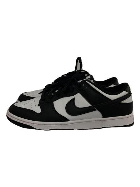 NIKE(ナイキ) / DUNK LOW RETRO_ダンク ロー レトロ/30cm/ホワイト 