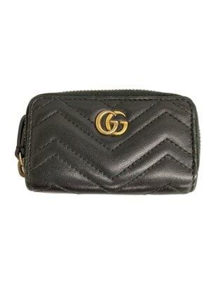 GUCCIのコインケース検索結果|古着・中古品の通販サイト セカンド