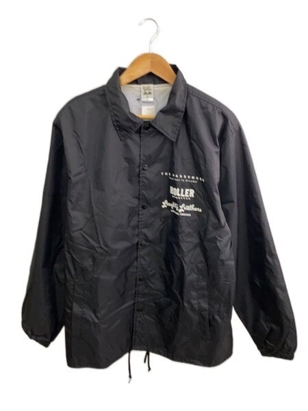 LANGLITZ LEATHERS(ラングリッツレザー) / ナイロンジャケット/XL