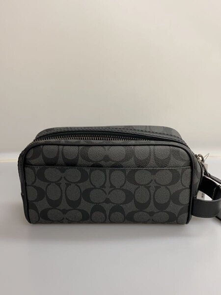COACH(コーチ) / セカンドバッグ/PVC/BLK/2515 | 中古品の販売・通販
