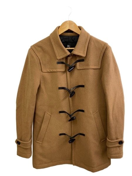 BURBERRY BLACK LABEL(バーバリーブラックレーベル) / ダッフルコート