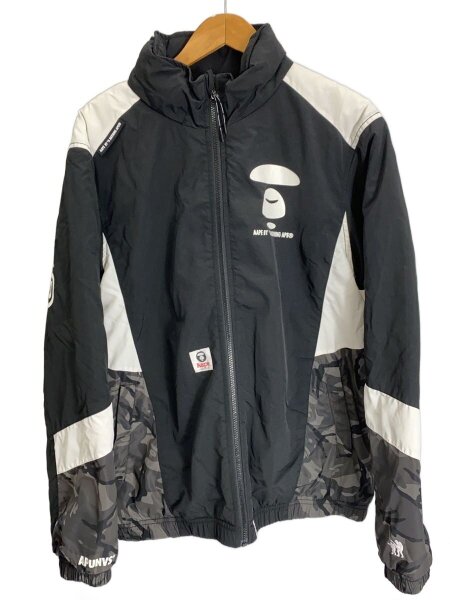 AAPE BY A BATHING APE(エーエイプバイアベイシングエイプ) / ナイロン 