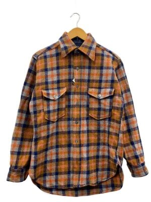 PENDLETON(ペンドルトン) / 70s/USA製/ウールジャケット/3M
