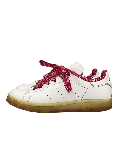 adidas(アディダス) / STAN SMITH_スタンスミス/22.5cm/WHT// | 中古品 