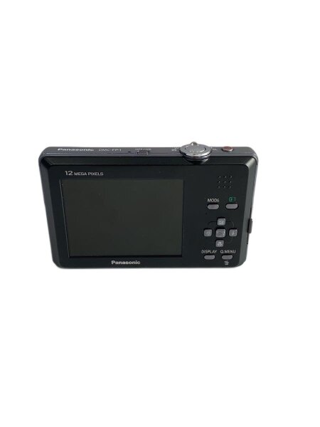 Panasonic(パナソニック) / デジタルカメラ LUMIX DMC-FP1// | 中古品 