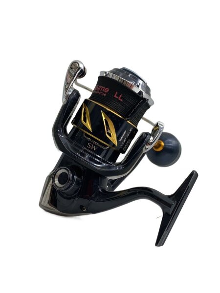 シマノ 19ステラ SW8000PG 中古品 SHIMANO(シマノ) 【公式通販】