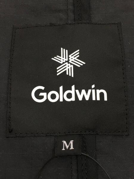 GOLDWIN(ゴールドウィン) / ジャケット RIP COVERALL/M/BLK/GO11913P 