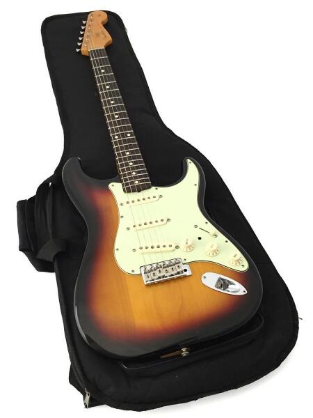 Fender Mexico(フェンダーメキシコ) / Classic 60s Strat mod Classic  