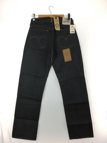 Levi's(リーバイス) / 201/米国製/デッドストック/ストレートデニム