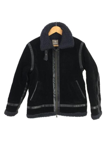 nano universe(ナノユニバース) / 18AW/コーデュロイB-3ジャケット 