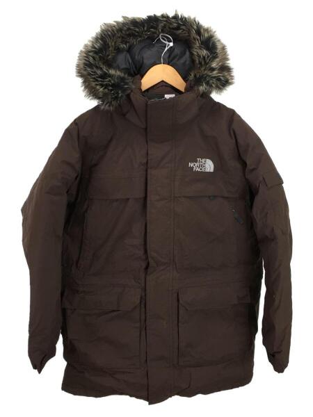 THE NORTH FACE(ザノースフェイス) / MCMURDO PARKA/マクマード 