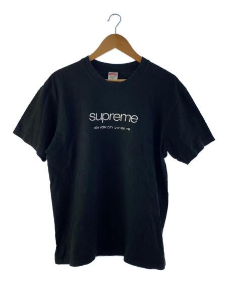 Supreme(シュプリーム) / 20SS Shop Tee NEW YORK CITY/Tシャツ/M 