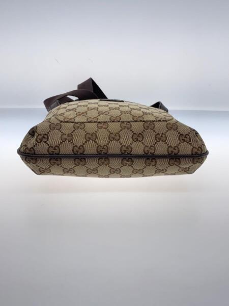 GUCCI(グッチ) / ショルダーバッグ/--/BEG/総柄/122793 467891 | 中古