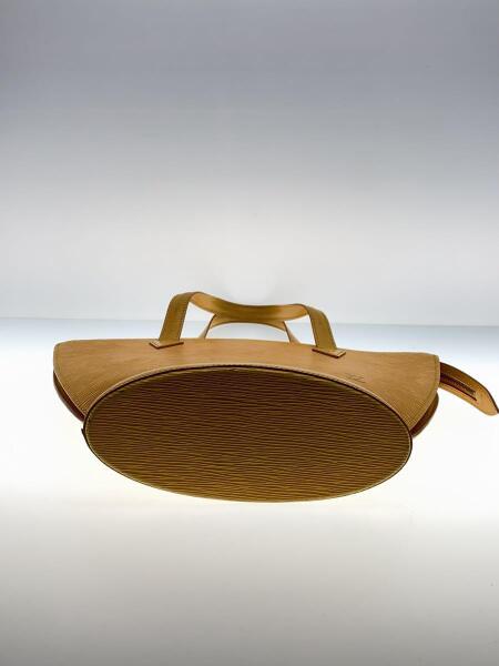 LOUIS VUITTON / サンジャック・ショッピング_エピ_ORN/レザー/ORN LOUIS VUITTON(ルイヴィトン) / サンジャック・ショッピング_エピ_ORN