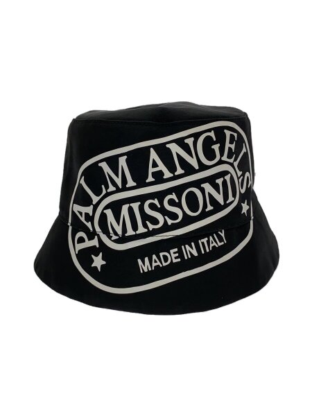 PALM ANGELS パームエンジェルスバケットハット