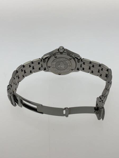 OMEGAシーマスター120M_QZ_SS 26mm/アナログ/ステンレス OMEGAシーマスター120M_QZ_SS 26mm/アナログ/ステンレス