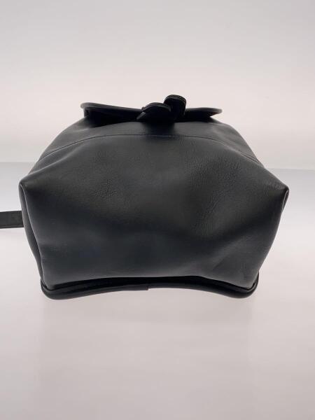 COACH(コーチ) / リュック/レザー/BLK/H5C-9960 | 中古品の販売・通販 