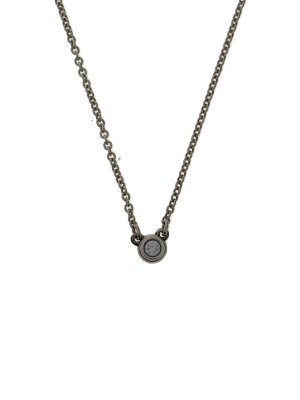 TIFFANY&Co.のアクセサリー検索結果|中古品の通販サイト セカンド 