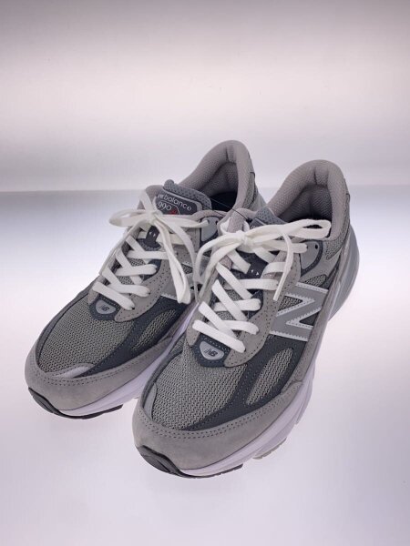 NEW BALANCE(ニューバランス) / M990/グレー/26cm/GRY | 中古品の販売 
