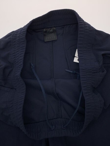 DAIWA / ショートパンツ/M/ナイロン/NVY/無地/bp-61023l DAIWA PIER39(ダイワピアサーティナイン) / ショートパンツ/M/ナイロン