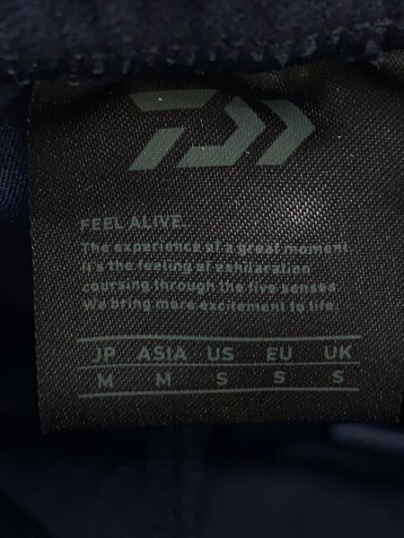 DAIWA PIER39(ダイワピアサーティナイン) / ショートパンツ/M/ナイロン