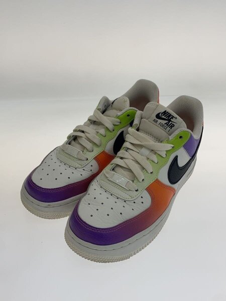 NIKE(ナイキ) / AIR FORCE 1 LO 07_エア フォース 1 LO 07/23cm/マルチ 