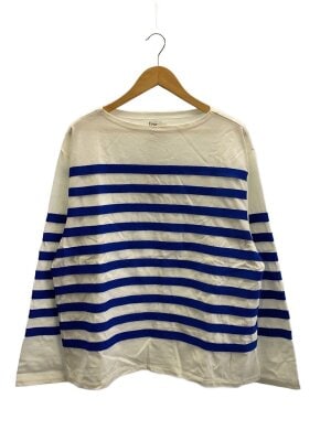 Coohem(コーヘン) / 21AW/SUPER BIG GUERNSEY/ニット・セーター(厚手